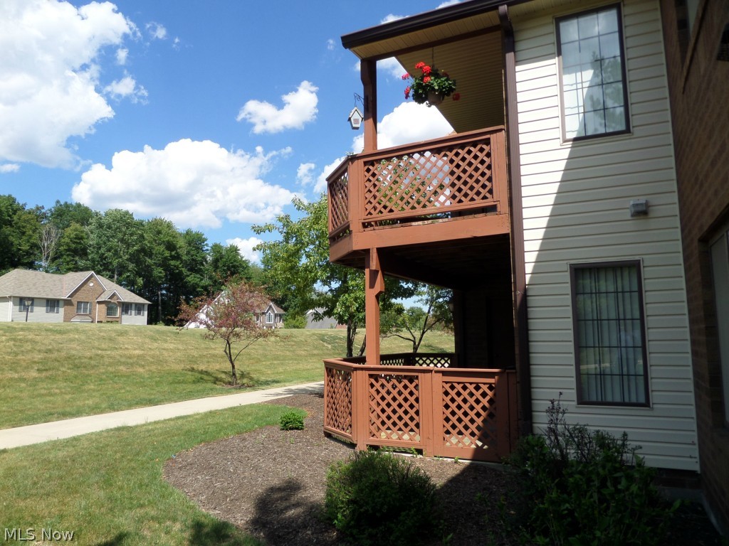 Courts Country Lakes Condo - Residential