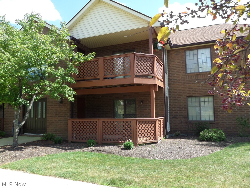 Courts Country Lakes Condo - Residential
