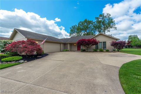 8673 Gatewood Drive North Ridgeville OH 44039