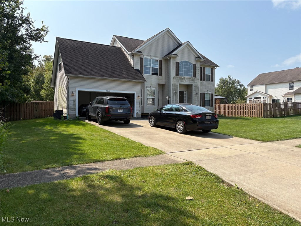 Oak Tree Village Sub #6 - Land