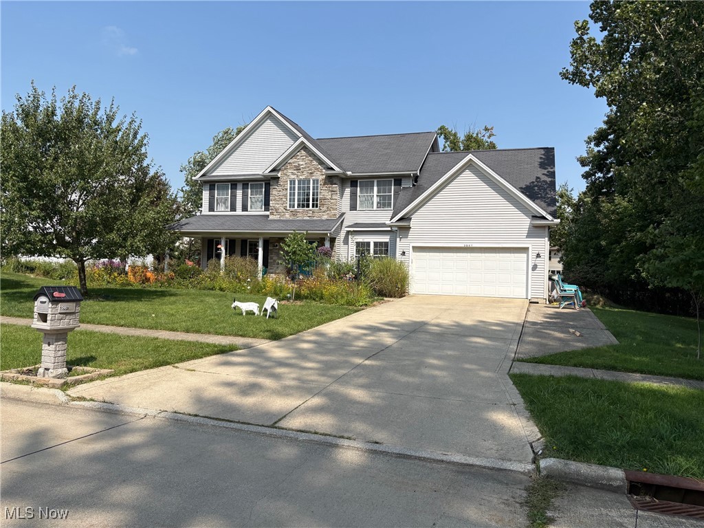 Oak Tree Village Sub #6 - Land