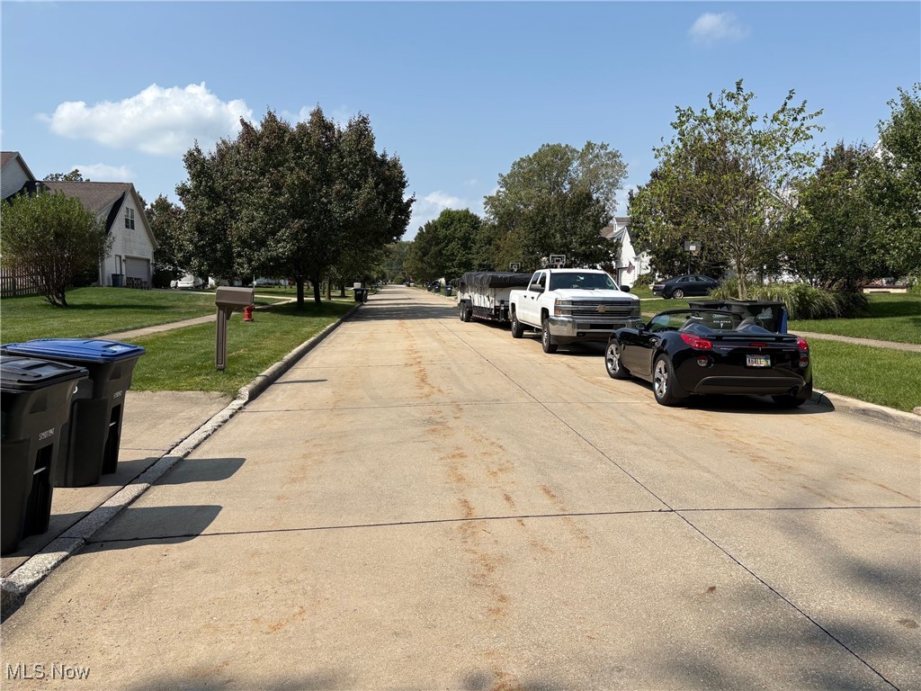 Oak Tree Village Sub #6 - Land