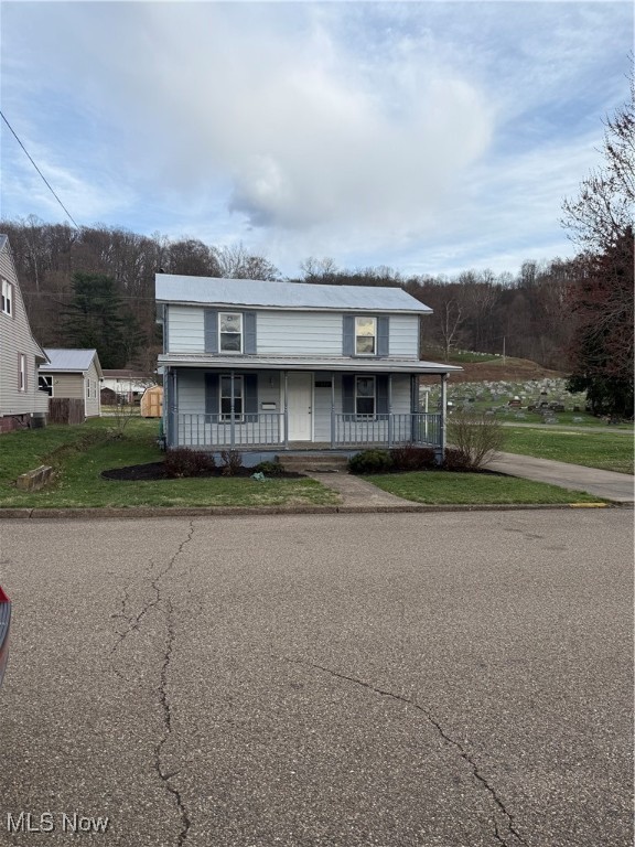 614 6th Street, Saint Marys, West Virginia image 1