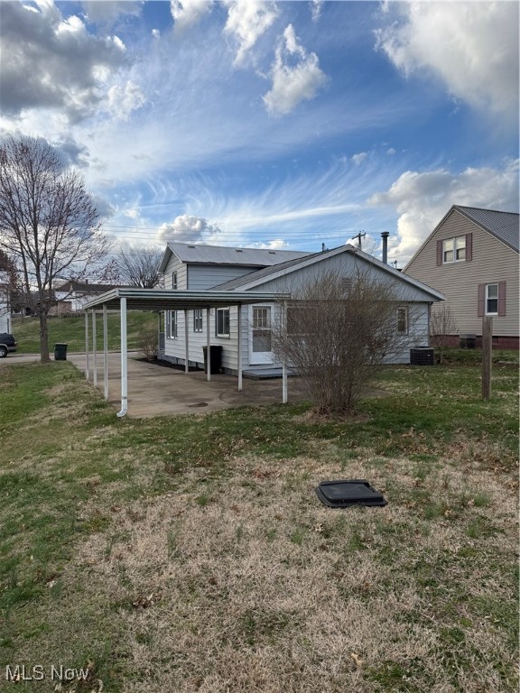 614 6th Street, Saint Marys, West Virginia image 2