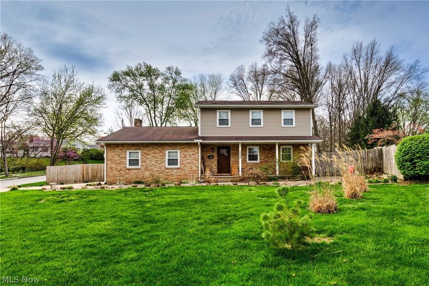Welcome to this spacious 4-bedroom, 2.5-bath home situated on a desirable corner lot in Salem, Ohio! Offering plenty of room both inside and out, this property is perfect for those looking for comfort, functionality, and space to grow.

Step inside to find a well-designed layout featuring a generous living area filled with natural light, ideal for everyday living and entertaining. The kitchen offers ample cabinet and counter space, flowing easily into the dining area for convenient gatherings. With four bedrooms, there’s plenty of flexibility for family, guests, or a home office setup. The home also features two full bathrooms along with a convenient half bath.

The full basement provides excellent additional space for storage, a home gym, workshop, or the potential to be finished for even more living area.

Outside, enjoy the benefits of a fully fenced-in backyard—perfect for pets, play, or relaxing in privacy. The corner lot offers added curb appeal and extra outdoor space.

Conveniently located near local schools, shopping, and amenities, this home combines space, location, and value. Don’t miss your opportunity to make it yours—schedule your private showing today!