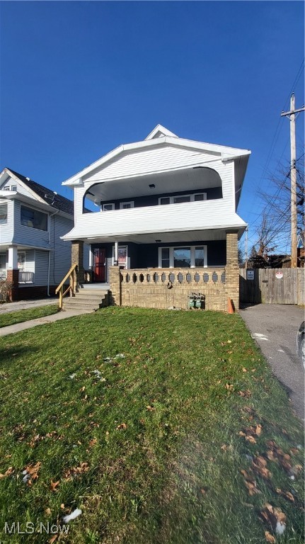 Cleveland, Ohio 44118, United States, 4 Bedrooms Bedrooms, ,2 BathroomsBathrooms,Residential,Active,24986