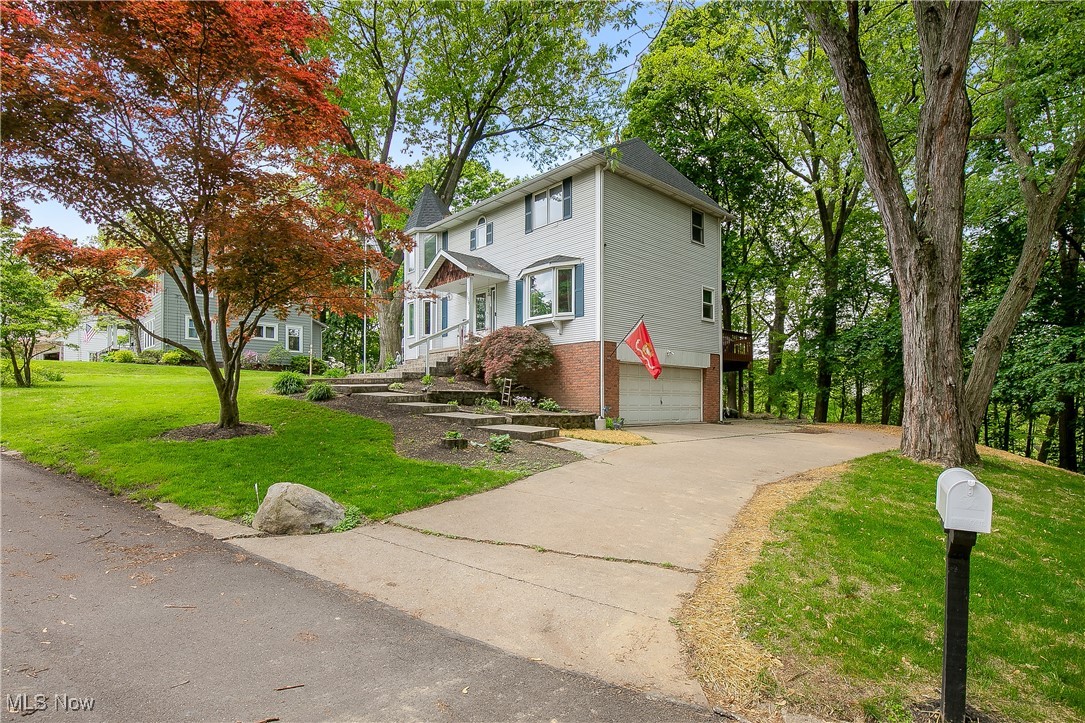 3505 Culver Circle, Canton, Ohio image 3