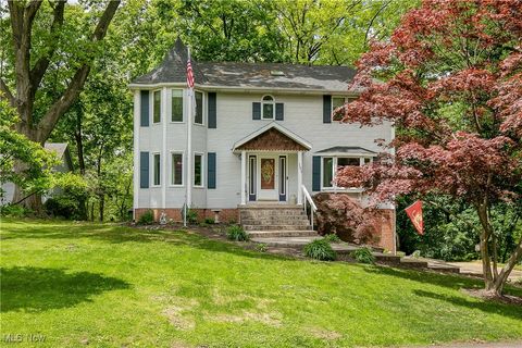 3505 Culver Circle NW, Canton, OH 44709 - MLS#: 5122902