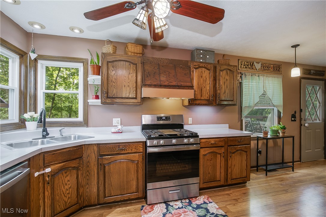3505 Culver Circle, Canton, Ohio image 8