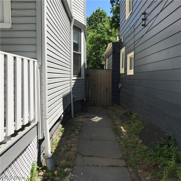 Barber & Lords - Residential Income