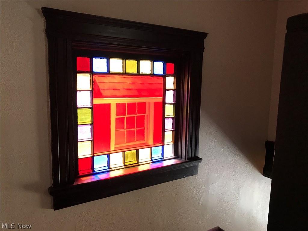 Barber & Lords - Residential Income