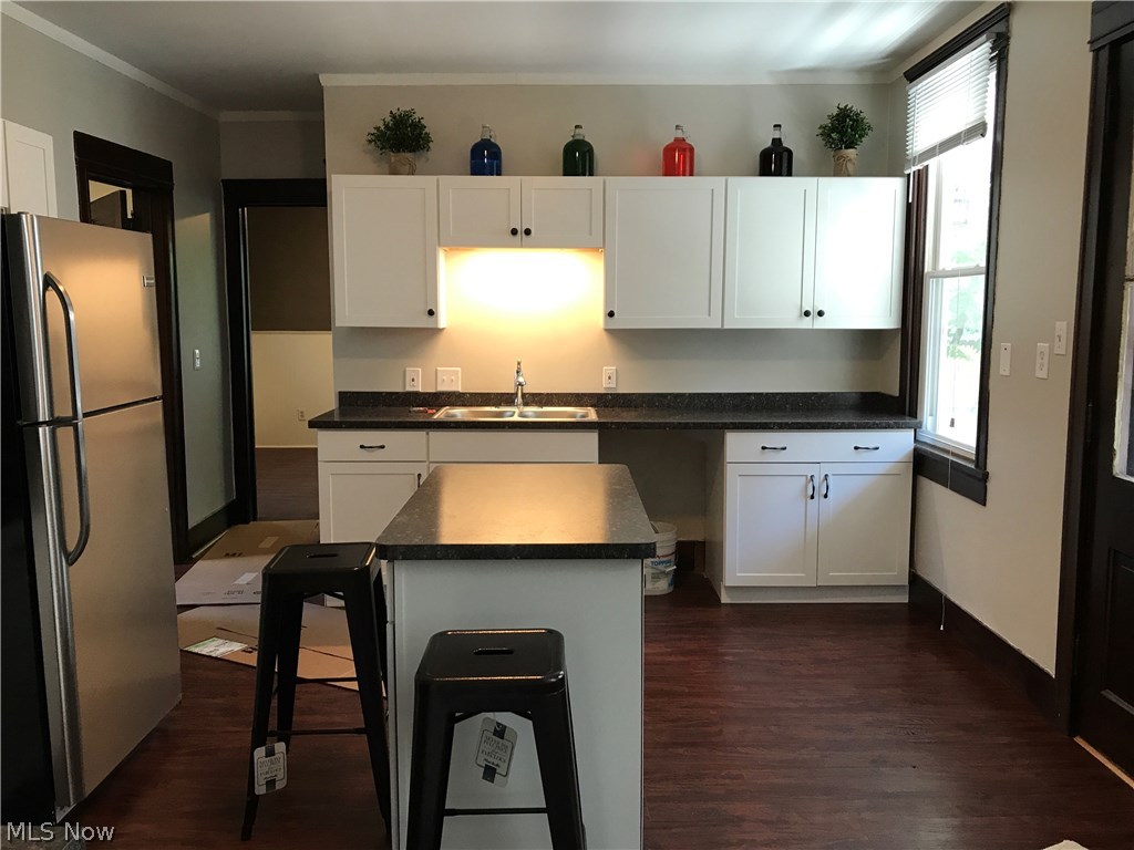 Barber & Lords - Residential Income