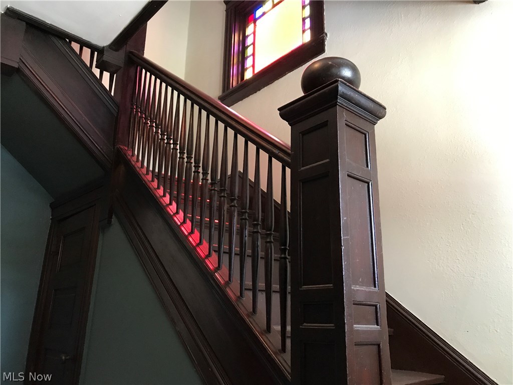 Barber & Lords - Residential Income