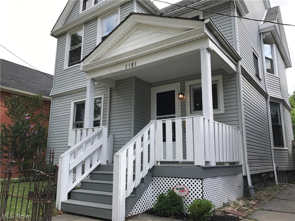 Barber & Lords - Residential Income