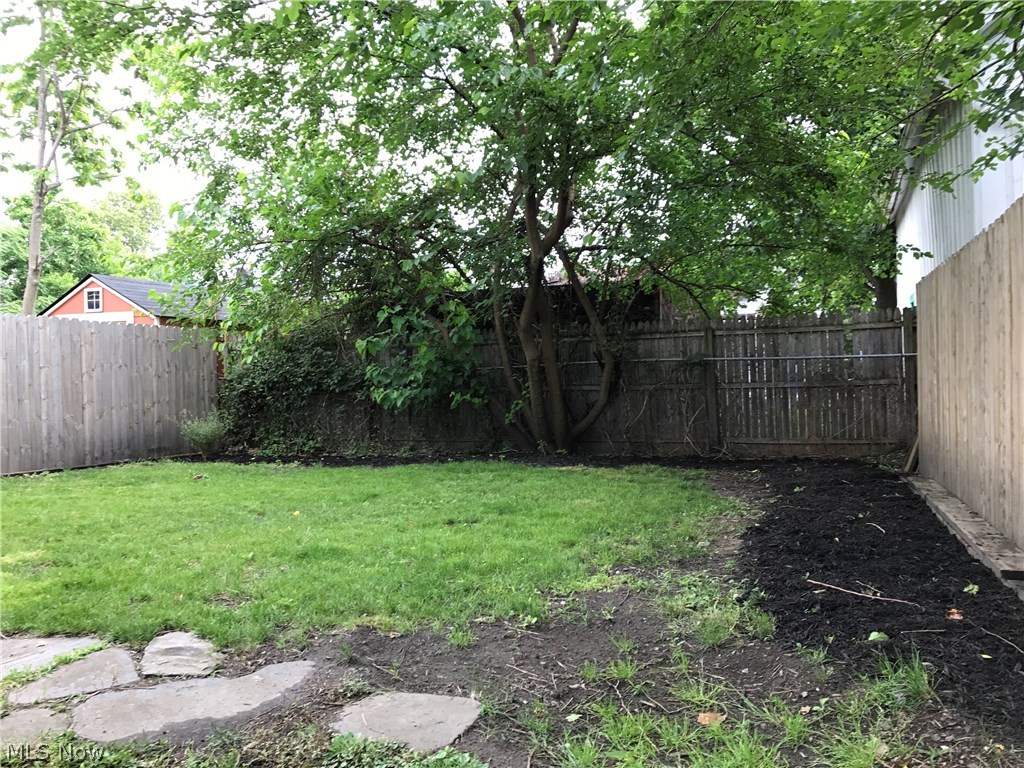 Barber & Lords - Residential Income