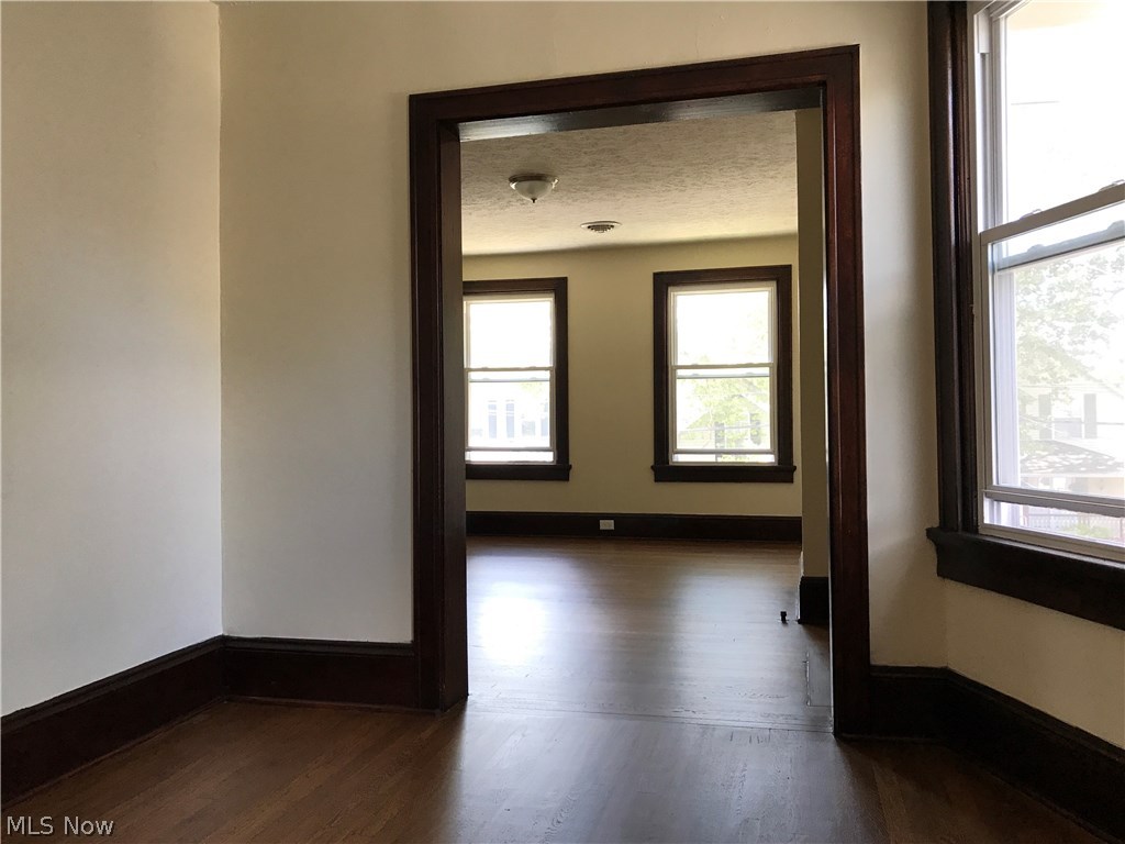 Barber & Lords - Residential Income