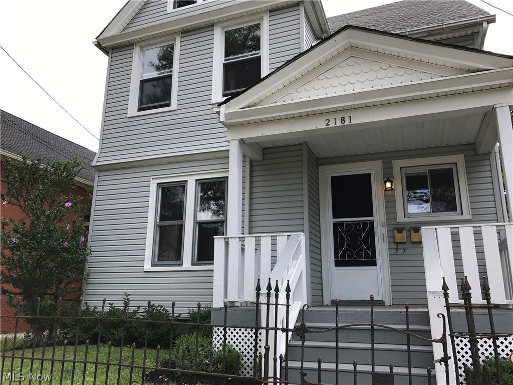 Barber & Lords - Residential Income