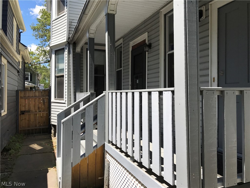 Barber & Lords - Residential Income