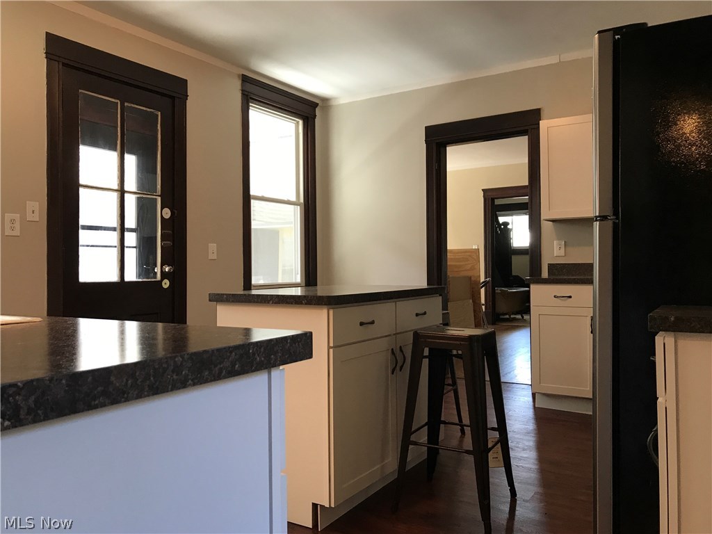 Barber & Lords - Residential Income