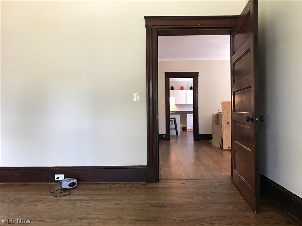 Barber & Lords - Residential Income