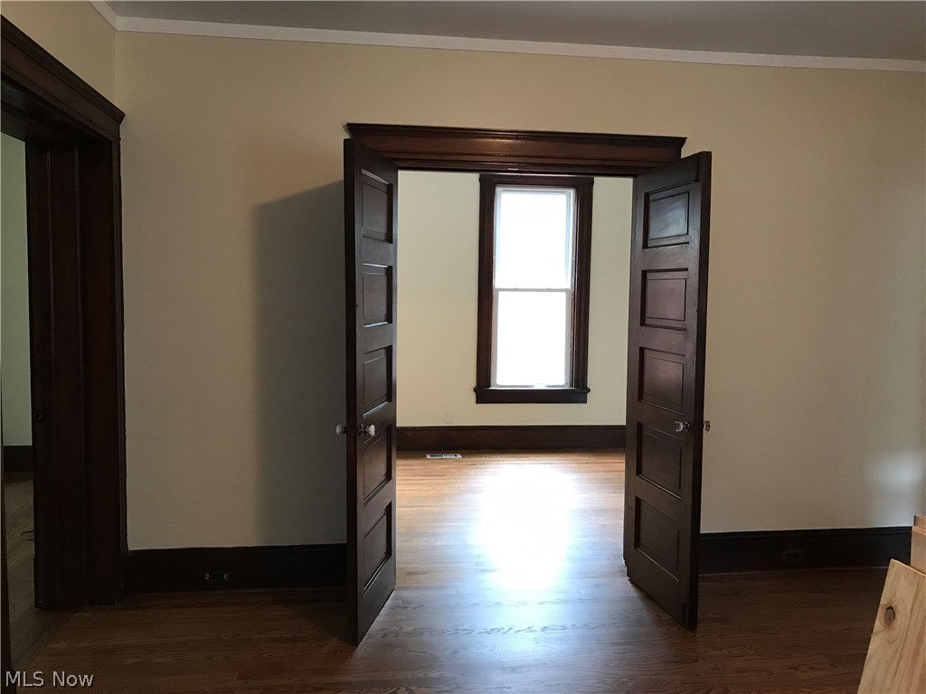 Barber & Lords - Residential Income