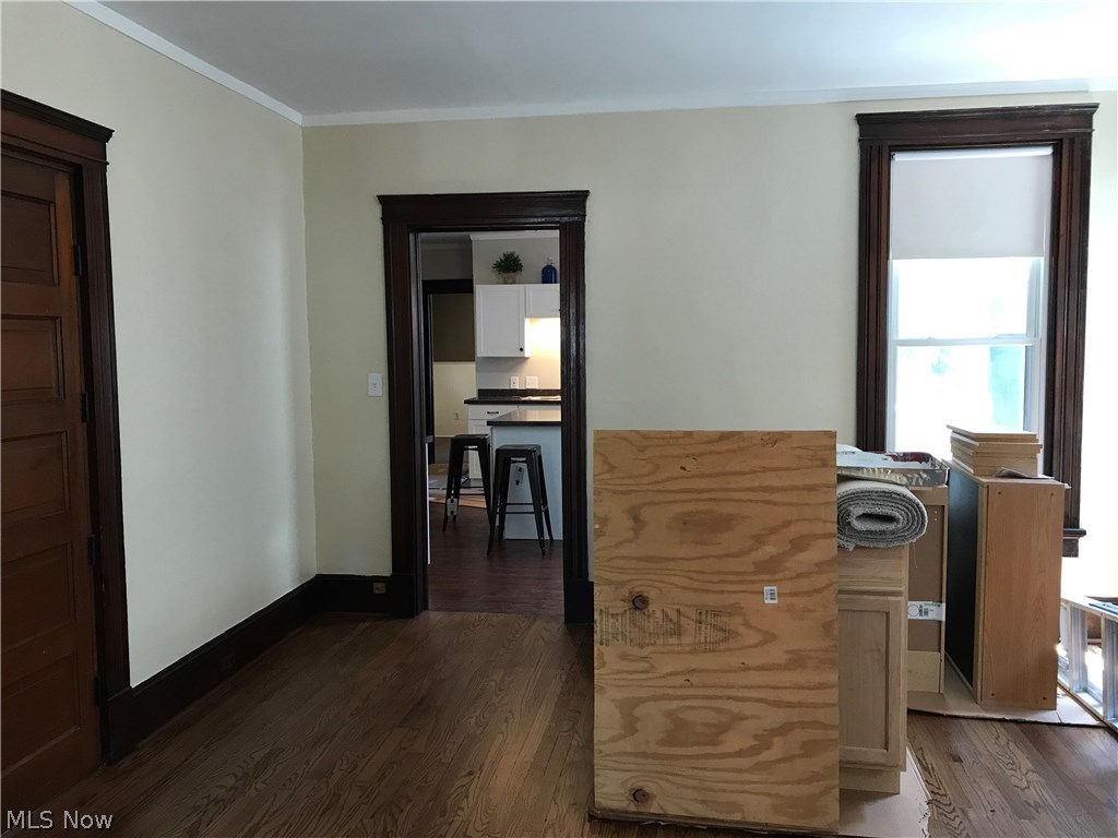 Barber & Lords - Residential Income