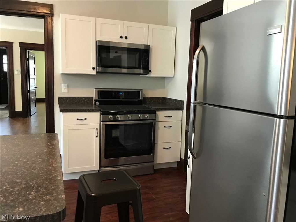 Barber & Lords - Residential Income