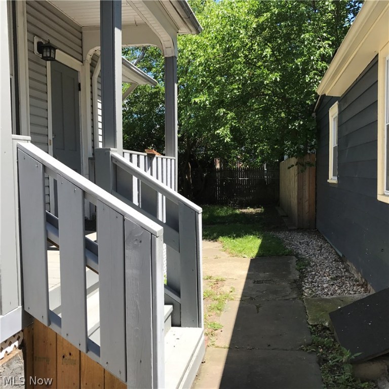 Barber & Lords - Residential Income