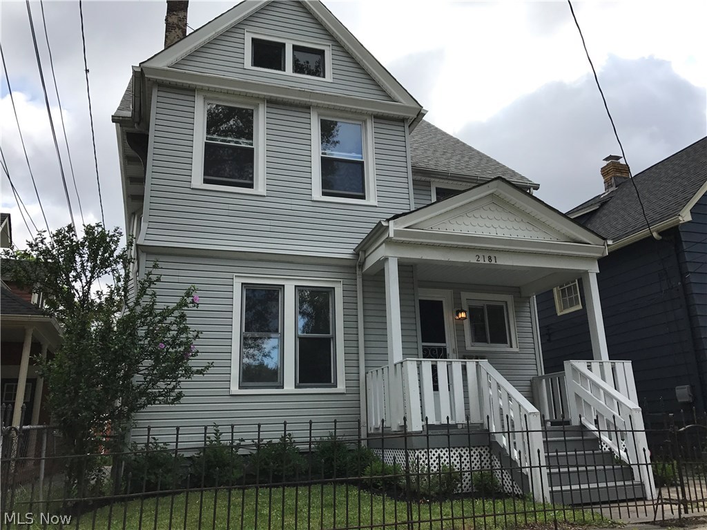 Barber & Lords - Residential Income