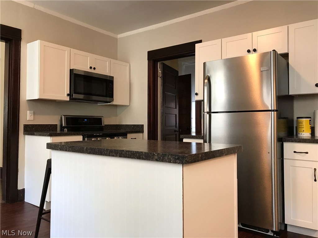 Barber & Lords - Residential Income