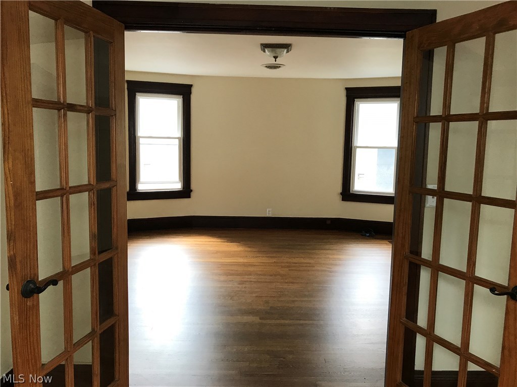 Barber & Lords - Residential Income