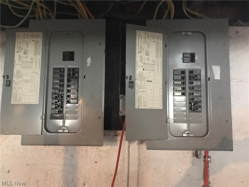 Barber & Lords - Residential Income