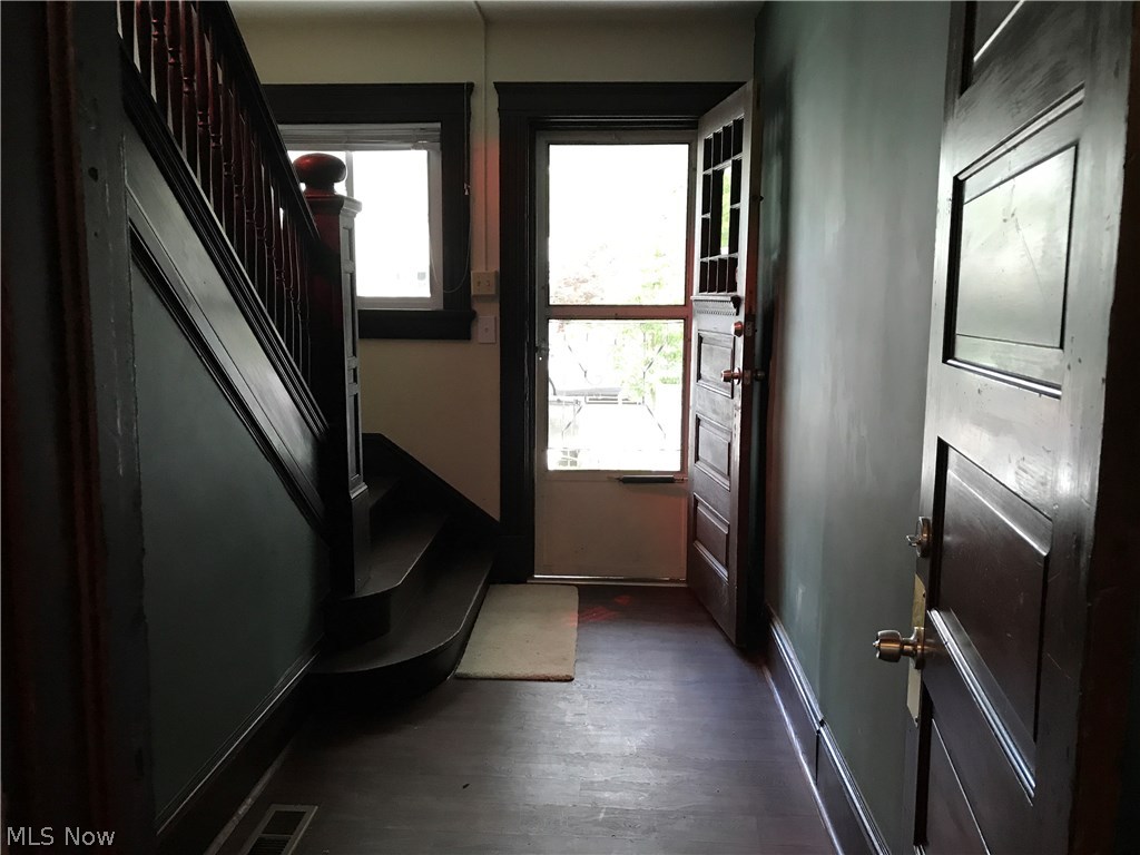 Barber & Lords - Residential Income