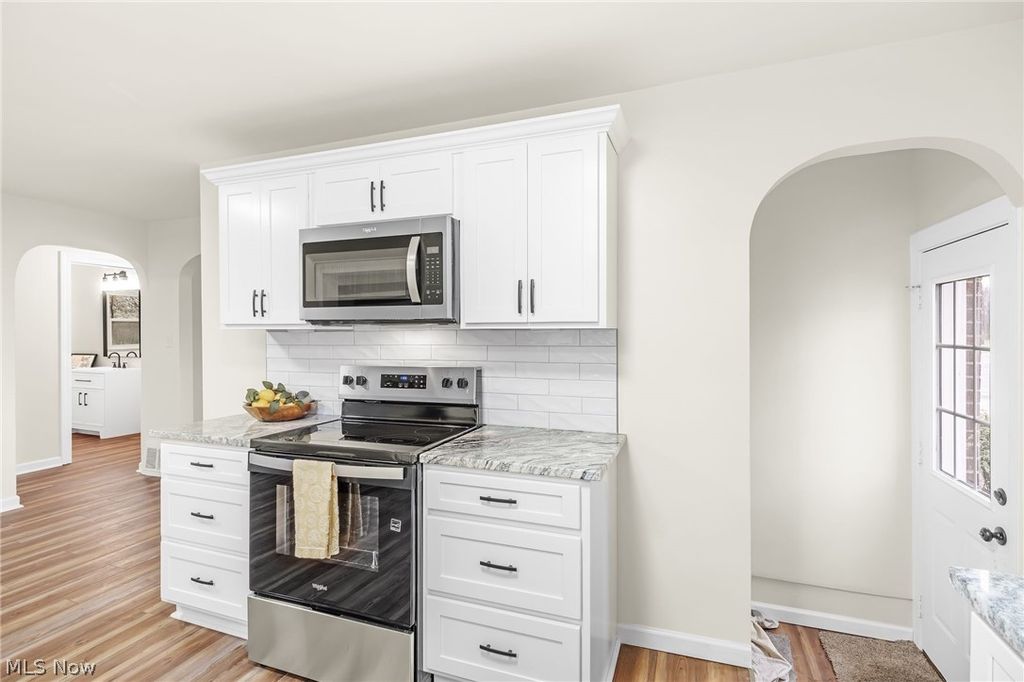 Photo of 4216 38th Street NW, Canton, OH 44718 (MLS # 5197126)