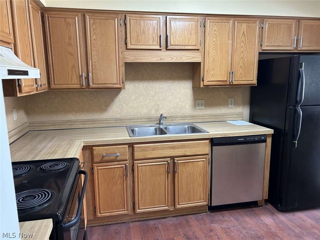 Photo of 7153 N Jester Place #A, Concord, OH 44077 (MLS # 5192921)