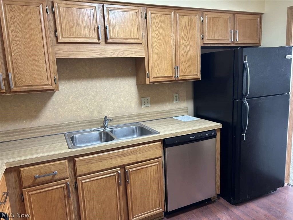 Photo of 7153 N Jester Place #A, Concord, OH 44077 (MLS # 5192921)