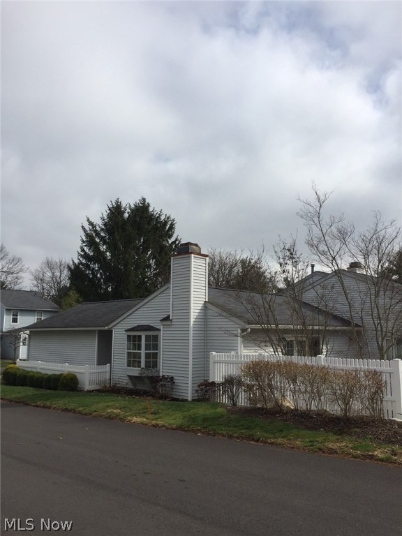 Eagles Chase - Residential