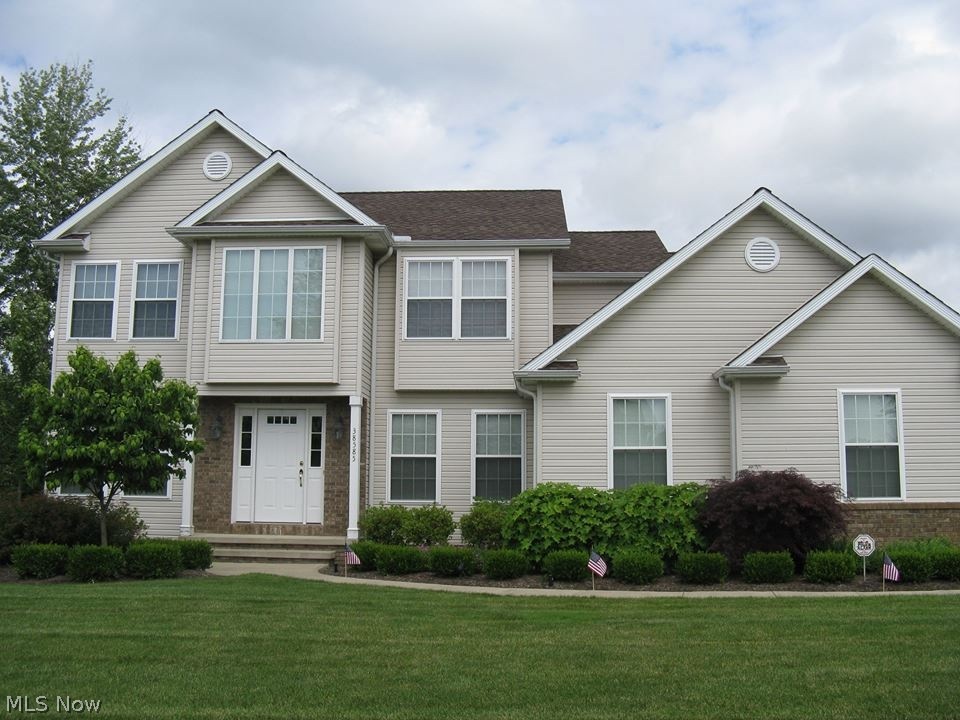 Woodlands Douglas Ph 01 - Residential