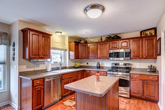 Woodlands Douglas Ph 01 - Residential