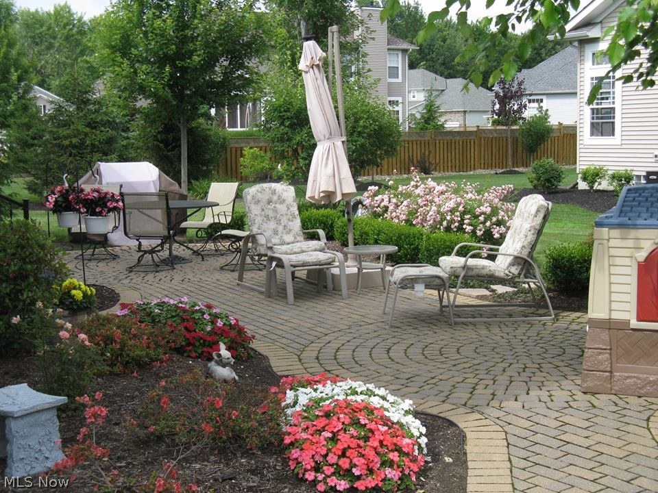 Woodlands Douglas Ph 01 - Residential