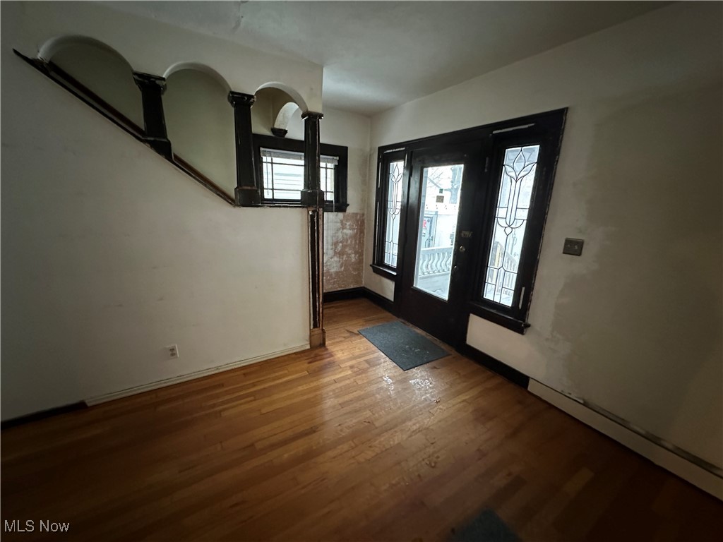 Continental Realty Cos Resub - Residential