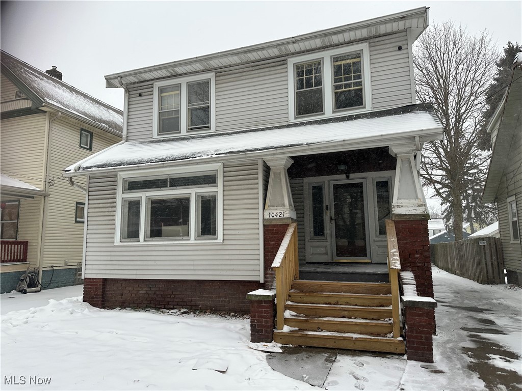 Continental Realty Cos Resub - Residential