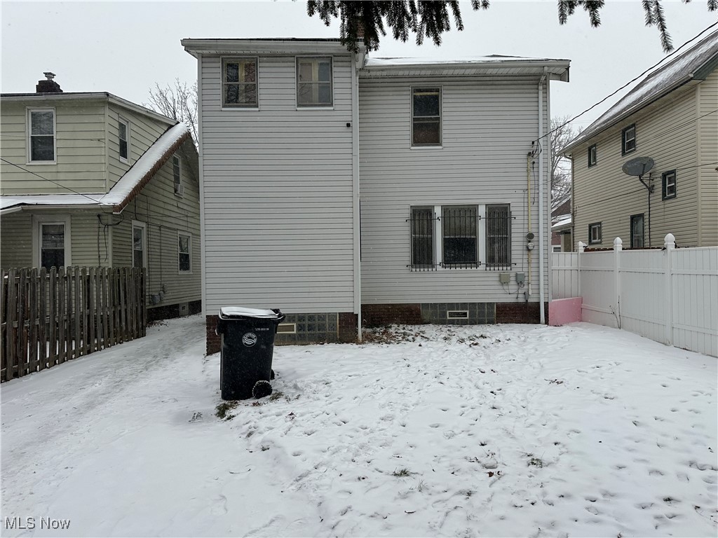 Continental Realty Cos Resub - Residential