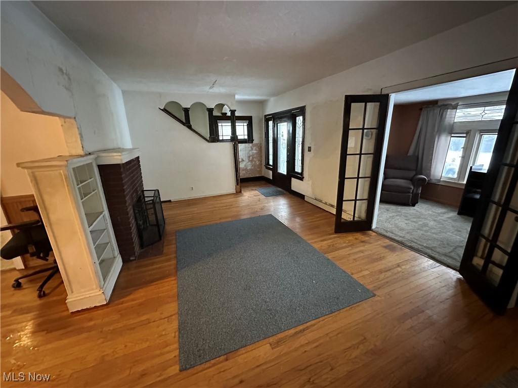 Continental Realty Cos Resub - Residential