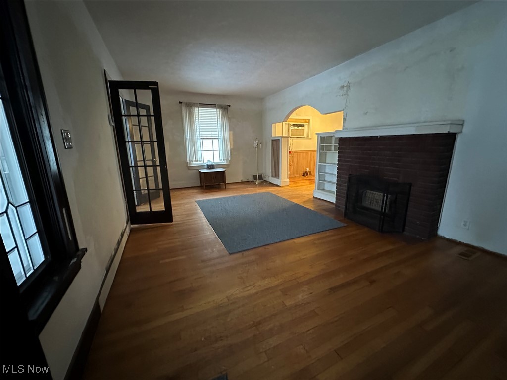 Continental Realty Cos Resub - Residential