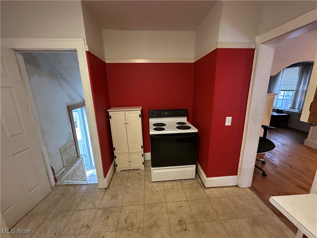 Continental Realty Cos Resub - Residential