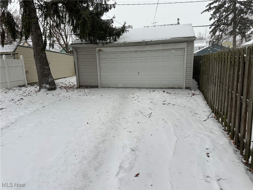 Continental Realty Cos Resub - Residential