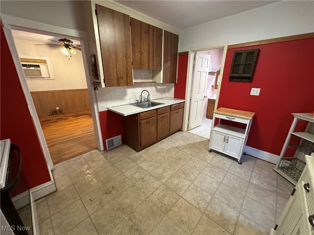 Continental Realty Cos Resub - Residential