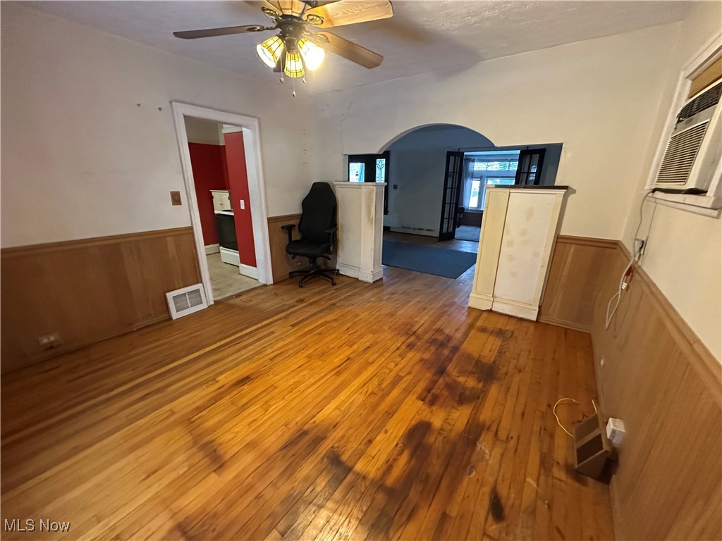 Continental Realty Cos Resub - Residential