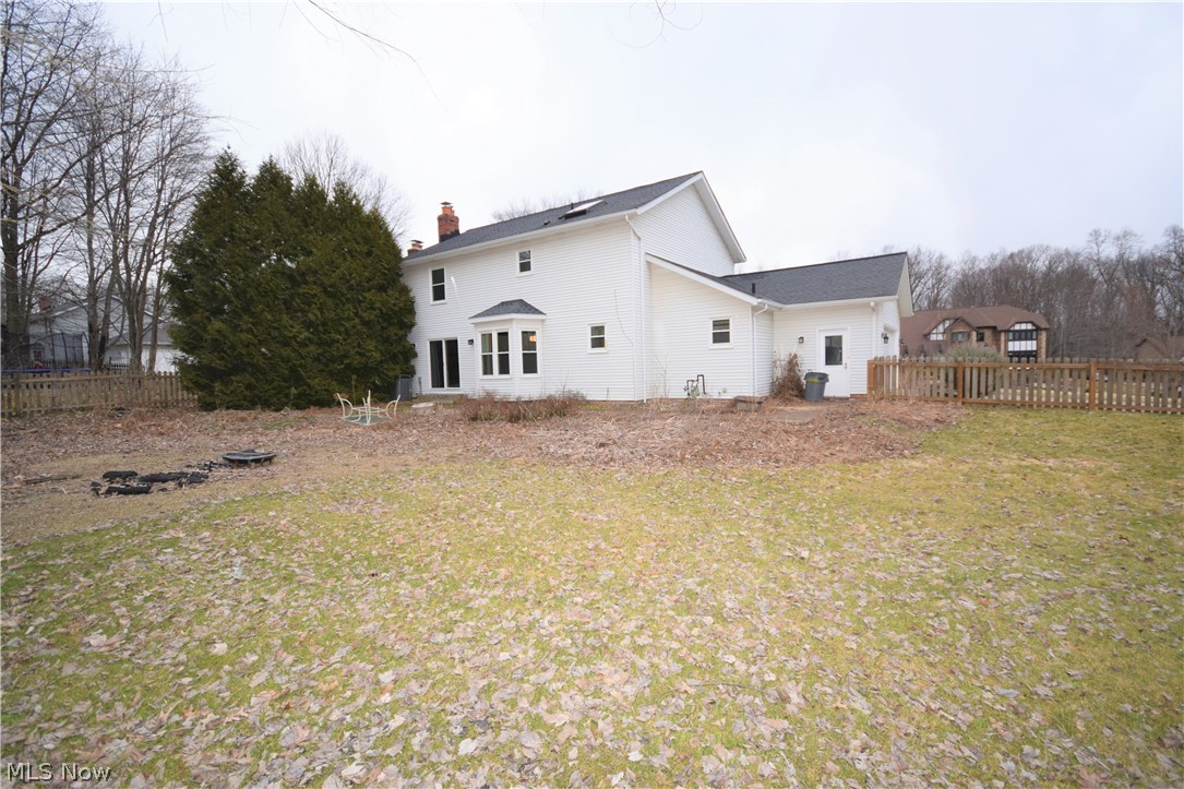 Echo Hills - Residential